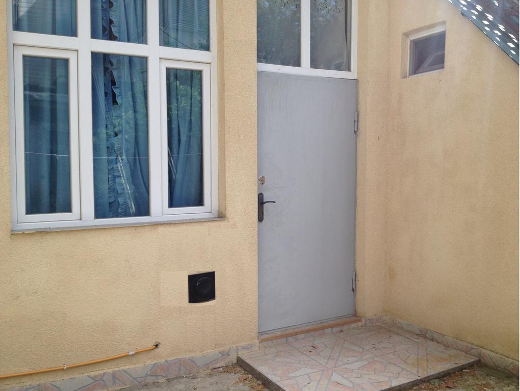 Alaroid'S Gt Apartment Tbilisi Exterior foto