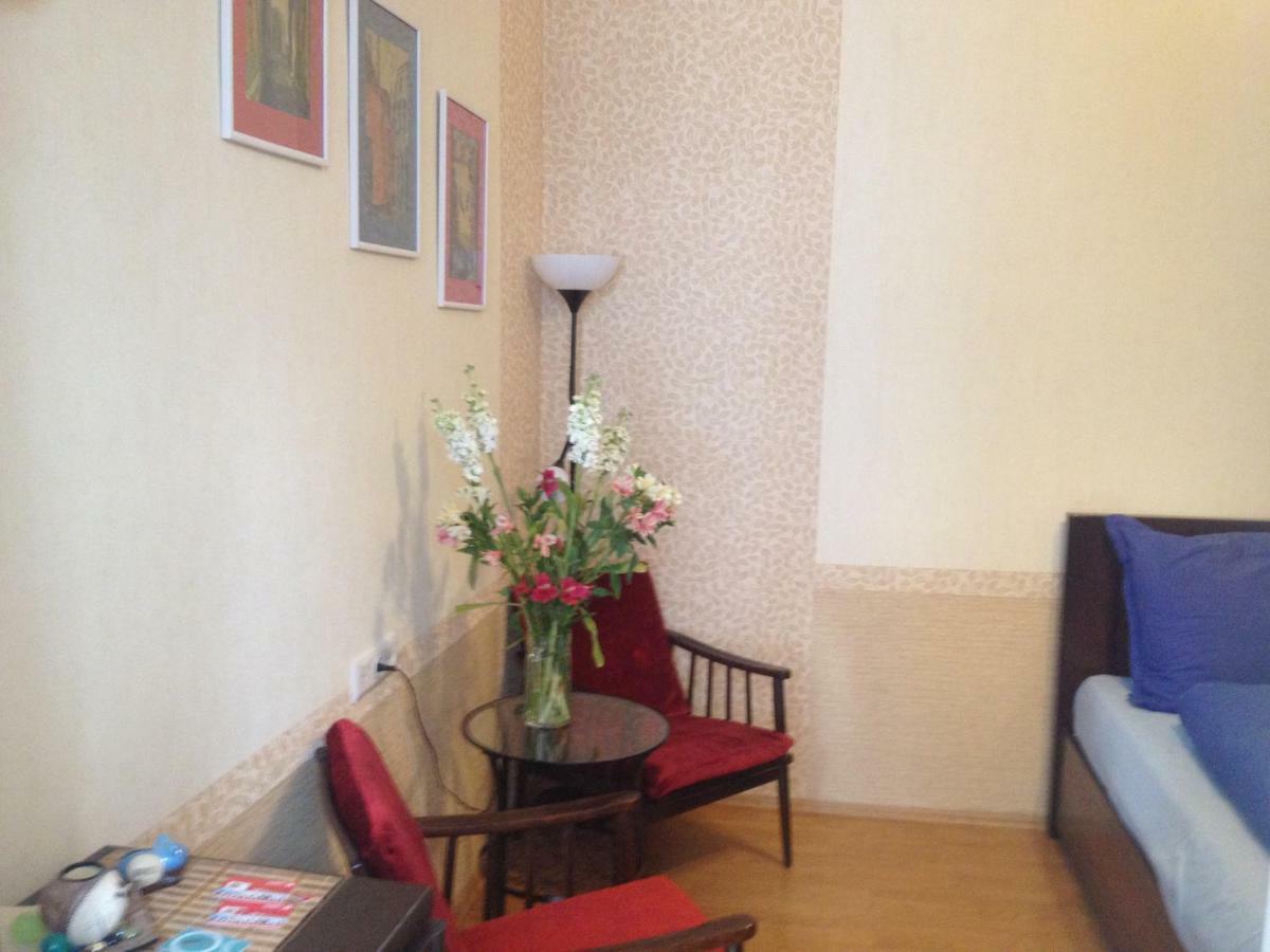 Alaroid'S Gt Apartment Tbilisi Exterior foto
